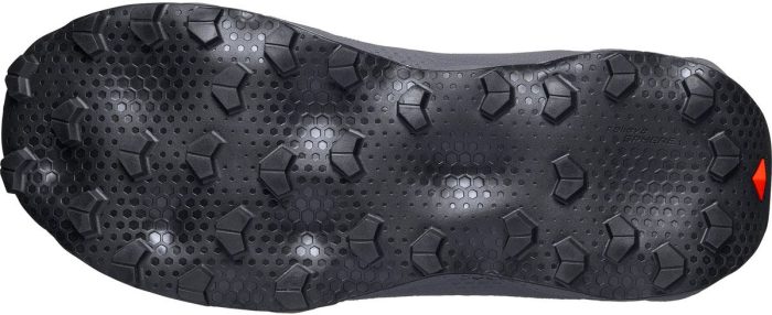 Salomon Ultra Glide 4 Erkek Patika Koşu Ayakkabısı Maksimum Yastıklama L47956900 - Görsel 7