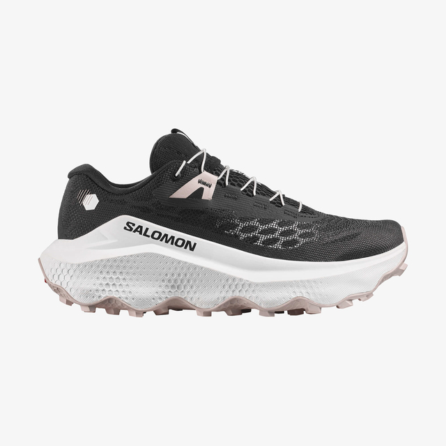 ultra-glide-4-w-15117.jpg Salomon Ultra Glide 2 W Kadın Siyah Patika Koşu Ve Outdoor Ayakkabı L47386300 - Görsel 1