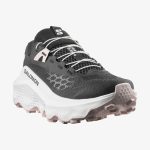 Salomon Ultra Glide 2 W Kadın Siyah Patika Koşu Ve Outdoor Ayakkabı L47386300 - Görsel 3