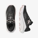 Salomon Ultra Glide 2 W Kadın Siyah Patika Koşu Ve Outdoor Ayakkabı L47386300 - Görsel 4
