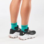 Salomon Ultra Glide 2 W Kadın Siyah Patika Koşu Ve Outdoor Ayakkabı L47386300 - Görsel 5