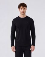 Ellesse Erkek Uzun Kollu Tişört 6Sm5066 - Görsel 2