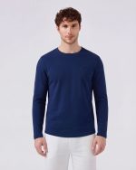 Ellesse Erkek Uzun Kollu Tişört 6Sm5066 - Görsel 6
