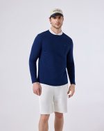 Ellesse Erkek Uzun Kollu Tişört 6Sm5066 - Görsel 7