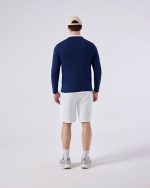 Ellesse Erkek Uzun Kollu Tişört 6Sm5066 - Görsel 11