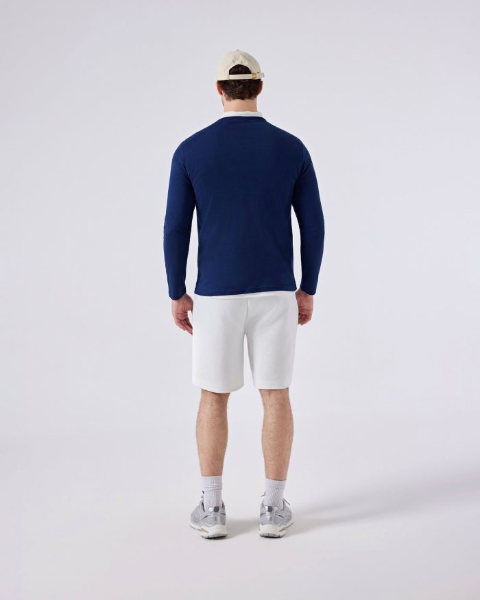 Ellesse Erkek Uzun Kollu Tişört 6Sm5066 - Görsel 11