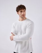 Ellesse Erkek Uzun Kollu Tişört 6Sm5066 - Görsel 15