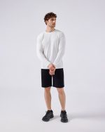 Ellesse Erkek Uzun Kollu Tişört 6Sm5066 - Görsel 16
