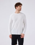 Ellesse Erkek Uzun Kollu Tişört 6Sm5066 - Görsel 17