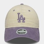 New Era WMNS BLOCK CORD 9TWENTY LOSDOD  LTCSLA 60691326