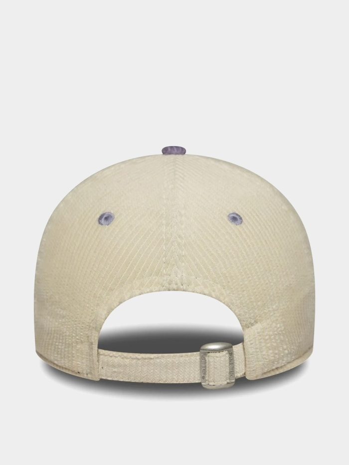 New Era WMNS BLOCK CORD 9TWENTY LOSDOD  LTCSLA 60691326 - Görsel 4