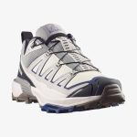 Salomon X Ultra 360 Edge (L47453400) Erkek Outdoor Ayakkabı - Görsel 2