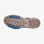 Salomon X Ultra 360 Edge (L47453400) Erkek Outdoor Ayakkabı - Görsel 9