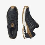 Salomon Xa Pro 3D V9 Gtx Kadın Siyah Su Geçirmez Outdoor Ayakkabı L47466100 - Görsel 3