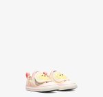 Chuck Taylor All Star Bebek Krem Sneaker