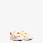 Chuck Taylor All Star Bebek Krem Sneaker