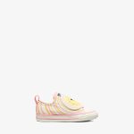Chuck Taylor All Star Bebek Krem Sneaker - Görsel 2
