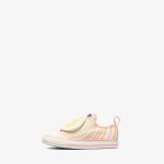 Chuck Taylor All Star Bebek Krem Sneaker - Görsel 4