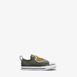 Chuck Taylor All Star Bebek Yeşil Sneaker