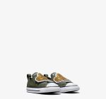 Chuck Taylor All Star Bebek Yeşil Sneaker - Görsel 2