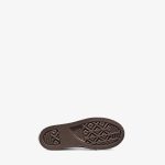 Chuck Taylor All Star EVA Lift Çocuk Çiçek Desenli Lila Sneaker - Görsel 6