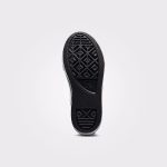 Chuck Taylor All Star EVA Lift Çocuk Siyah Sneaker - Görsel 5