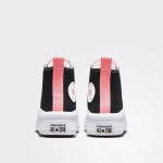 Chuck Taylor All Star Move Çocuk Siyah Sneaker - Görsel 3