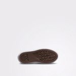 Chuck Taylor All Star Move Çocuk Siyah Sneaker - Görsel 6