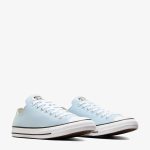 Converse Chuck Taylor All Star Unisex Mavi Sneaker - Görsel 2