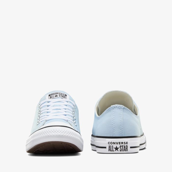 Converse Chuck Taylor All Star Unisex Mavi Sneaker - Görsel 3