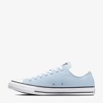Converse Chuck Taylor All Star Unisex Mavi Sneaker - Görsel 4