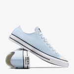 Converse Chuck Taylor All Star Unisex Mavi Sneaker - Görsel 6
