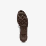 Converse Chuck Taylor All Star Unisex Mavi Sneaker - Görsel 7