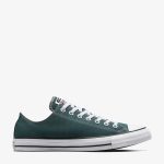 Converse Chuck Taylor All Star Unisex Yeşil Sneaker