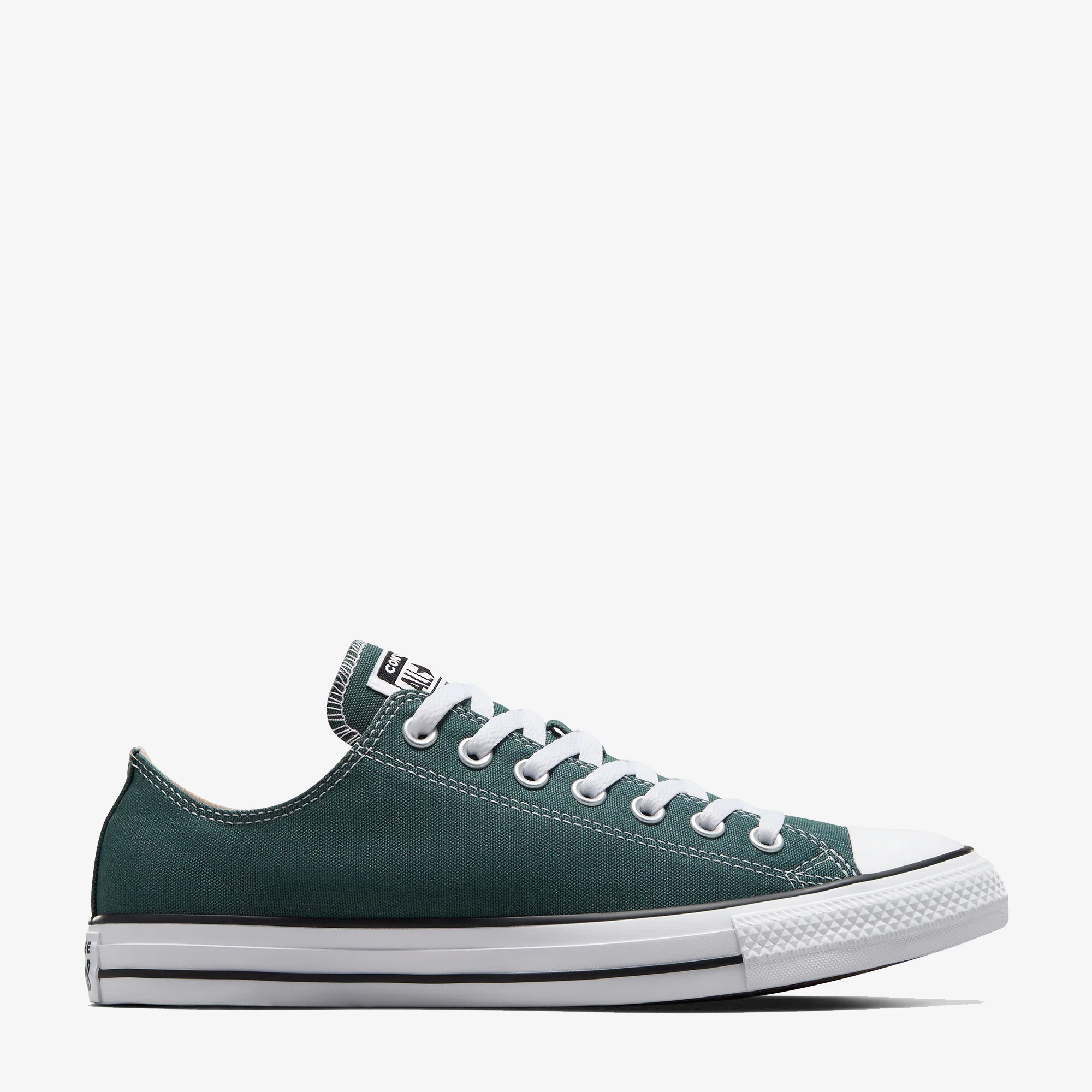converse-chuck-taylor-all-star-unisex-yesil-sneaker-17794.jpg Converse Chuck Taylor All Star Unisex Yeşil Sneaker - Görsel 1