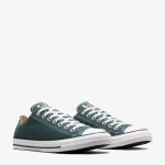 Converse Chuck Taylor All Star Unisex Yeşil Sneaker - Görsel 3