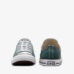Converse Chuck Taylor All Star Unisex Yeşil Sneaker - Görsel 4