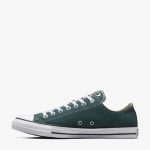 Converse Chuck Taylor All Star Unisex Yeşil Sneaker - Görsel 5