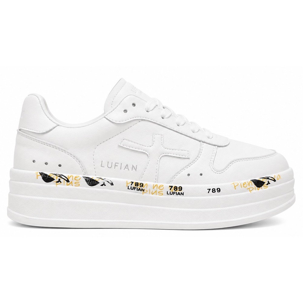 lufian-kiana-kadin-sneaker-18789.jpg Lufian KIANA Kadın Sneaker - Görsel 1