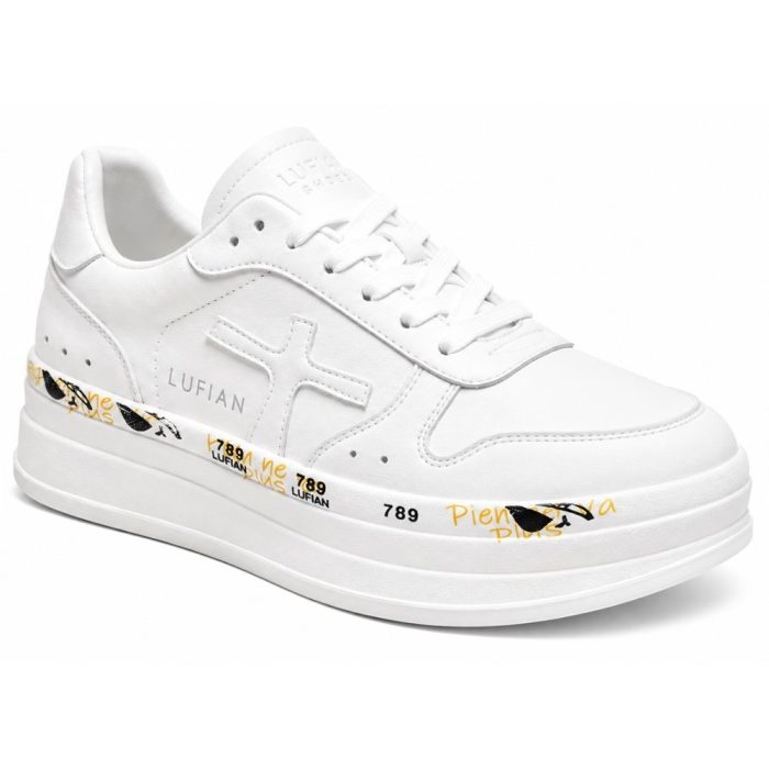 Lufian KIANA Kadın Sneaker - Görsel 2