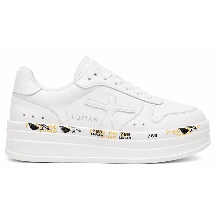 Lufian KIANA Kadın Sneaker - Görsel 3