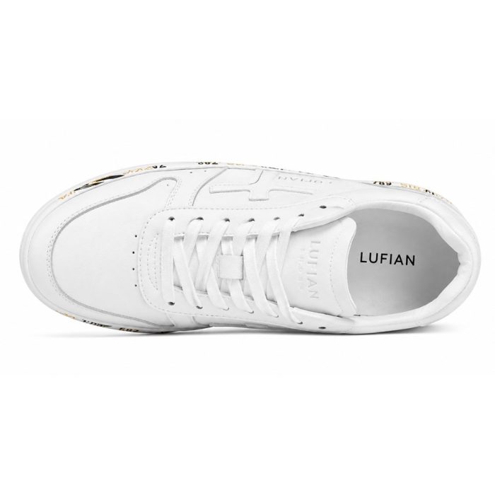 Lufian KIANA Kadın Sneaker - Görsel 6