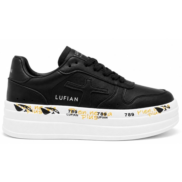 Lufian KIANA Kadın Sneaker - Görsel 8