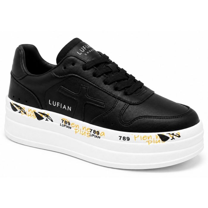 Lufian KIANA Kadın Sneaker - Görsel 9