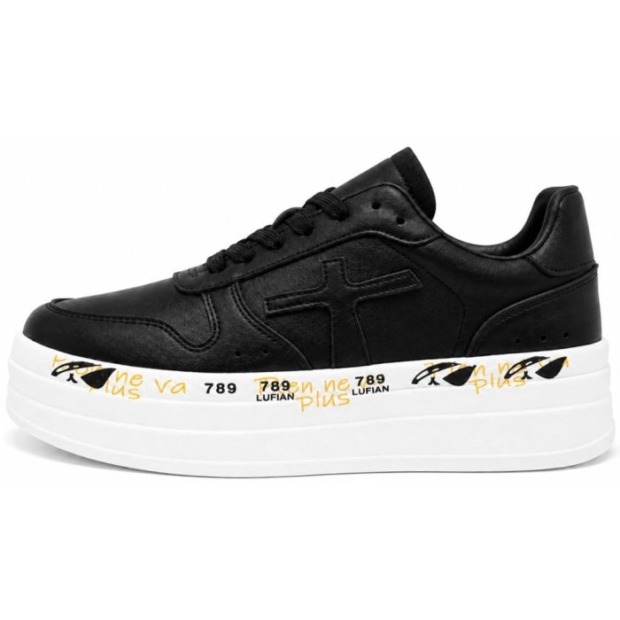 Lufian KIANA Kadın Sneaker - Görsel 10