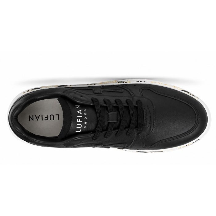 Lufian KIANA Kadın Sneaker - Görsel 12