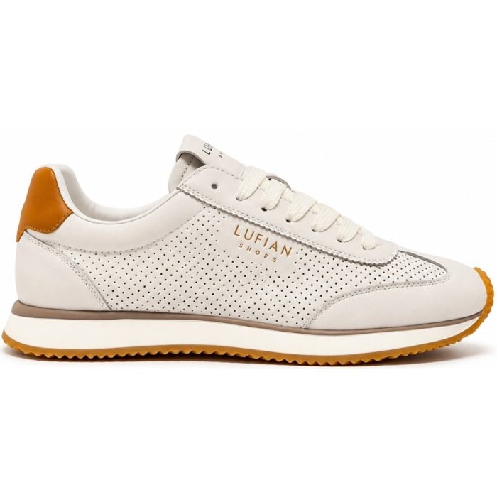 Lufian NICK Kadın Sneaker - Görsel 2
