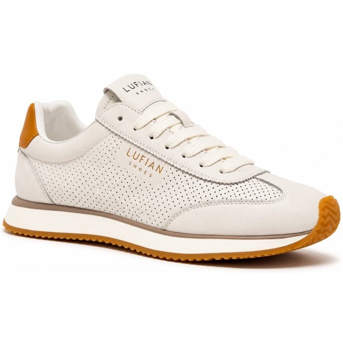 Lufian NICK Kadın Sneaker - Görsel 3