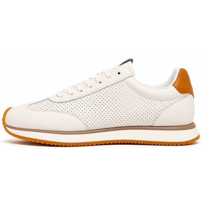 Lufian NICK Kadın Sneaker - Görsel 4