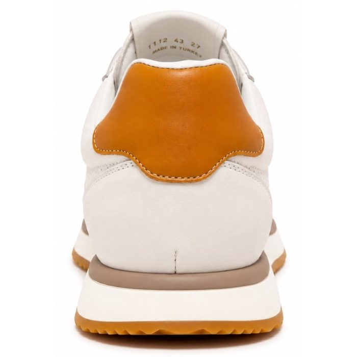 Lufian NICK Kadın Sneaker - Görsel 5